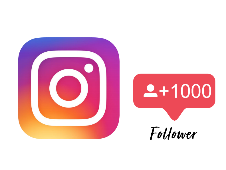 Instagram скрипт + 1000 подписчиков